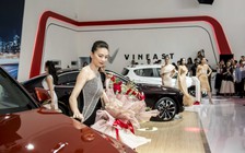 Ngô Thanh Vân nhận 'sứ mệnh' mới cùng VinFast