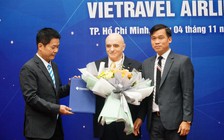 Vietravel Airlines sẵn sàng cất cánh