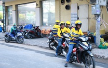 Tạm dừng beFood, be dồn lực 'quyết đấu' Grab ở mảng vận tải