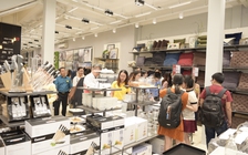 Thương hiệu nội thất nổi tiếng Thái Lan tấn công thị trường nội địa