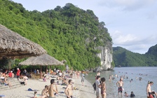 Du lịch Việt Nam xác lập kỷ lục mới