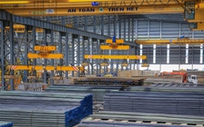 Hòa Phát lập kỷ lục bán hàng cao nhất trong lịch sử