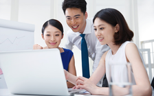 70% giới trẻ Việt cho rằng muốn làm CEO phải có bằng đại học