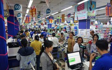 Saigon Co.op khuyến mãi hàng tỉ đồng mừng U.22 Việt Nam chiến thắng