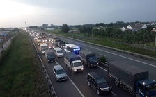 Hoàn thành dự án giảm áp lực đường về miền Tây dịp tết