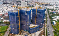 Khát vọng đưa ngành xây dựng Việt Nam 'xuất ngoại'