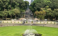 TP.HCM lại chuẩn bị cấm xe khu trung tâm