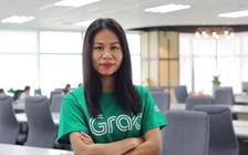 Grab bổ nhiệm Giám đốc điều hành mới