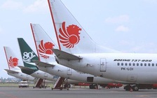 Nhiều hãng hàng không ngừng bay đến và đi từ Trung Quốc vì dịch Corona