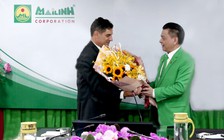 Taxi Mai Linh có Tổng giám đốc mới, quyết đẩy công nghệ, thành công ty toàn cầu