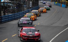 Giải đua xe F1 2020 có thể 'cứu' du lịch Việt Nam sau mùa dịch Vũ Hán