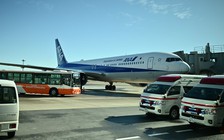 Dịch viêm phổi Vũ Hán: Nhật thay đổi chính sách cấp visa