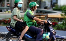 Tài xế công nghệ được hỗ trợ 1 triệu đồng nếu nhiễm 2019-nCoV