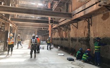 Công ty Nhật Bản sẽ tư vấn TP.HCM kéo dài tuyến metro số 1