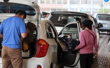 'Phá rào' thí điểm, xe công nghệ chuẩn bị phủ khắp các tỉnh thành?