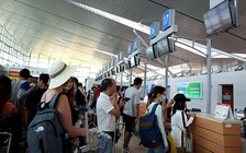 Các hãng giảm giá kịch khung, vé máy bay rẻ chưa từng có