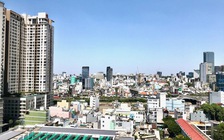 TP.HCM chuẩn bị bước vào giai đoạn nắng nóng, ô nhiễm gia tăng