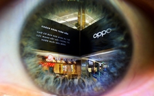 OPPO nhá hàng biểu tượng “con mắt”: Sẽ có công nghệ mới cho siêu phẩm dòng FIND?