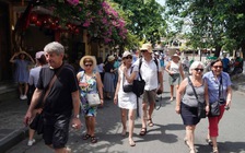 Vượt Indonesia, Việt Nam vươn lên vị trí thứ 4 khu vực về lượng khách quốc tế