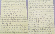 Tâm thư sau 14 ngày cách ly của cô dâu Việt Nam tại Hàn Quốc