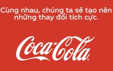 Coca-Cola tạm dừng quảng cáo, tập trung nguồn lực phòng chống dịch Covid-19