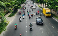 TP.HCM chuẩn bị khởi công 15 dự án giao thông mới trong quý 2