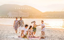 Kích cầu sau dịch, Vinpearl ưu đãi khủng