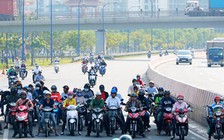 TP.HCM sắp đón thêm đợt nắng nóng gay gắt, có thể xuất hiện mưa đá