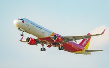 Báo cáo kiểm toán Vietjet 2019: Sẵn sàng bật tăng trở lại sau dịch