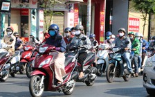 TP.HCM còn nắng nóng 'kinh khủng' đến bao giờ?