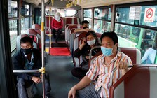 TP.HCM ngừng khai thác 3 tuyến xe buýt từ 1.7