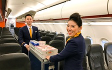 Vé máy bay Tết từ 509.000 đồng/chiều