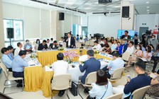 5 năm, TP.HCM chỉ thu được 3 - 5% tiền sử dụng đất