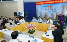 Đã đóng tiền sử dụng đất, chờ 2-3 năm vẫn chưa được cấp sổ hồng