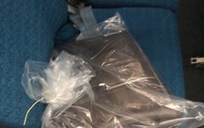 Hành khách bỏ quên tài sản gần 300 triệu đồng trên máy bay