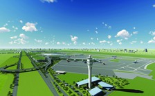 Sân bay Long Thành có thể khởi công đúng hẹn?