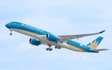 Tiếp tục hủy nhiều chuyến bay do bão số 9