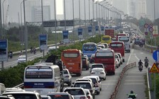 Đề xuất nối cao tốc Long Thành - Dầu Giây với quận 9 để phát triển khu Đông