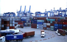 Doanh nghiệp logistics bật dậy mạnh mẽ sau đại dịch