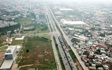 Cần bao nhiêu tiền để xây dựng TP. Thủ Đức?