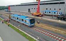 Đơn vị tư vấn đòi dừng hợp đồng, metro số 1 lại lo 'lỡ hẹn'