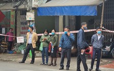 TP.HCM ngưng toàn bộ vận tải đường bộ tới Hải Dương và Quảng Ninh