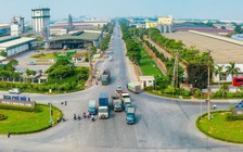 Hòa Phát được phê duyệt chủ trương mở rộng khu công nghiệp Phố Nối A