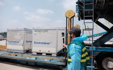 Đề xuất miễn phí vận chuyển 5 triệu liều vắc xin Covid-19