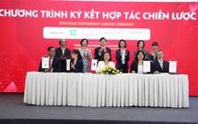 NovaGroup chính thức đầu tư vào giáo dục