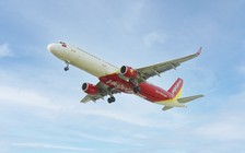 Chào hè, Vietjet mở 5 đường bay tới Phú Quốc