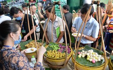 Lạc Dương mang 'mồi' xuống TP.HCM gọi vốn đầu tư