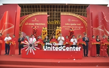 Cuồng nhiệt ở 'thành phố không ngủ' đầu tiên của Việt Nam