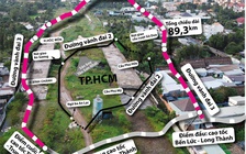 Đề xuất cho doanh nghiệp tham gia đầu tư đường Vành đai 3