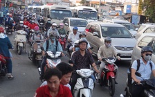 Gần 10.000 tỉ đồng mở rộng quốc lộ 13 sau 2 thập kỷ mòn mỏi 'trên giấy'